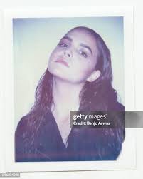 50 Bailee Madison Self Assignment November 1 2015 Stock Photos, High-Res  Pictures, and Images