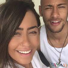 Rafaella beckran verdreht auf instagram regelmäßig ihren followern rafaella beckran: Neymar Feiert Geburtstag Seiner Schwester Rafaella