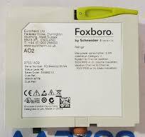 FOXBORO AO2 2750 I/O Module