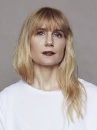 Nadia Doherty's Instagram, Twitter & Facebook