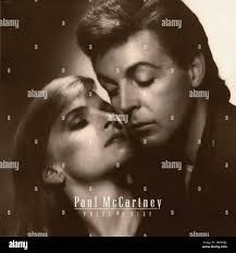 Vinyl press hi-res stock photography and images