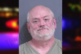 Gary Fain — Gordon County Jail Bookings