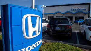 Trend Google: honda