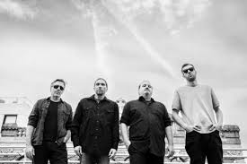 BACK FROM ZERO Streams Hard Rockin' New Video "Grind"