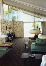 Alexander girard designed every aspect of the latin american themed restaurant from the in addition to alexander girard's interior design/branding projects such as la fonda del sol, l'etoile, and braniff international airways, he was. Tumblr Mid Century Modern Interiors Mid Century Modern House Mid Century House