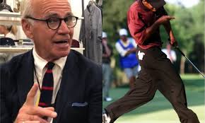 Fashion expert Marty Hackel rips