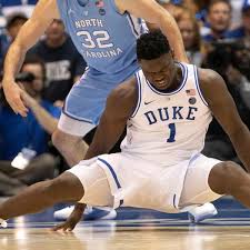 Nike paul george shoes pg 1 captain america. Paul George Spoke With Nike About Zion Williamson S Shoe Malfunction Sports Illustrated