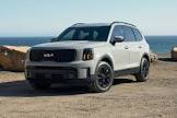 Kia-Telluride