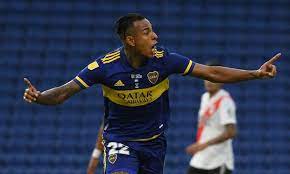 The best gifs are on giphy. Resumen Boca Juniors 1 1 River Plate 2021 Con Goles De Sebastian Villa Y Agustin Palavecino Igualaron En La Bombonera Zambrano Y Casco Expulsados Partidos De Hoy Domingo 14 De Marzo