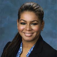 Angie Medina, MS HRM