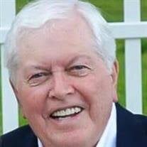 Paul D. DeRoche Obituary