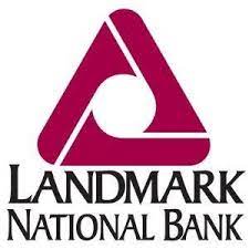 I have worked with over 3700 clients, from first time. Landmark Natl Bank Landmarknatlban Twitter