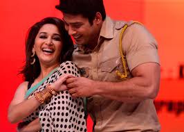 Jun 09, 2021 · sidharth shukla and madhuri dixit's dil toh pagal hai moment on dance deewane 3 is winning hearts, watch video; Bigg Boss Contestant Sidharth Shukla I Usually Play To Win