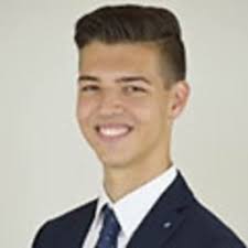 Das stadtbranchenbuch für dahn zeigt ihnen aktuell ᐅ 101 einträge. Davide Ludwig Finanzassistent Vr Bank Enz Plus Eg Xing