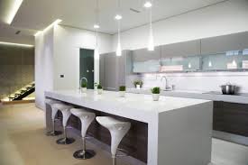18 fascinating hanging kitchen lighting
