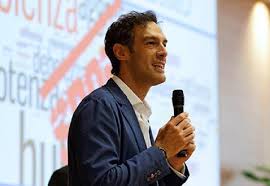 Alessandro talotti is one of the richest italian athletics competitor. X03voasbgpsg M