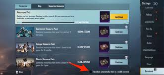 Maybe you would like to learn more about one of these? How To Stop Automatic Resource Download In Pubg Mobile