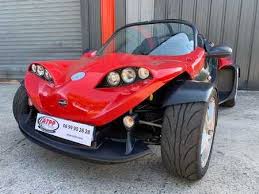 Voitures occasion haut rhin nos annonces leboncoin. Secma Buggy Used Search For Your Used Car On The Parking