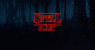Spell Icup Nibba Make It Stranger Know Your Meme