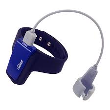 Best smartwatches with blood oxygen monitoring how to choose. Lookee Wrist Sleep Oxygen Monitor Overnight Pulse Oximeter Tracks Apnea Cpap Lookeetech