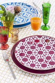 Elena Rodriguez Adli Kullanicinin Morocco Collection Panosundaki Pin Yemek Takimi Yemek Takimlari Yemek Sunumu