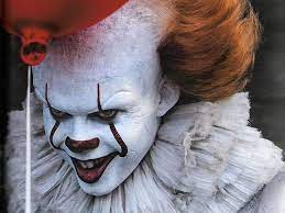 Select from premium pennywise the clown of the highest quality. What Is Pennywise The Clown From It Who Plays Him In The 2017 Film And Where Does The Mask Come From