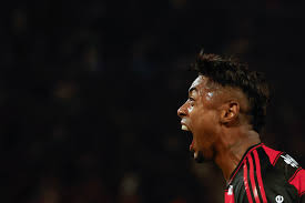 Flamengo Vs