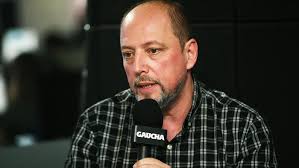 Internacional: 'Vacilo' de Alessandro Barcellos dorme no ponto e "Perde'  4,5 milhões de euros, com clube Italiano.