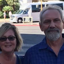 Fundraiser for Marilyn Rostis by Kate Rostis : Courageous Ray Rostis  battles Covid-19