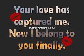 Reassure her that you'll love her in and out of season. 130 Sweet Love Sms To Make Your Lover S Heart Melt Motivation And Love