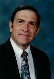 Obituary information for Billy W Helms