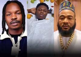 Justice For Mohbad: Naira Marley and Sam Larry sue magistrate, police,  demand N40m.