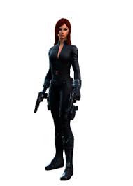 Black widow has appeared in numerous marvel animated shows and video games over the years, where she has been voiced by many different women. Black Widow Marvel Heroes Wiki Fandom
