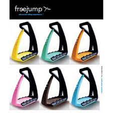 Maybe you would like to learn more about one of these? Freejump Soft Up Lite Stirrup Irons Youth Childrens Size Freight Free In Australia Bonnetts
