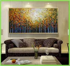 Modern paintings for living room. Living Room 3 Canvas Painting Ideas Living Room Paint Canvas Painting Picture Tree
