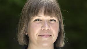 Ellen will find targets for a malaria vaccine