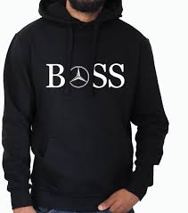 Mercedes Benz Logo Hoodie Car F1 Fashion Novelty Jumper Top Mens New Gift Top Xs Xxl Boyfriend Gir Guardarropas Hombres