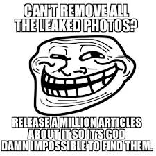 Image result for trollface