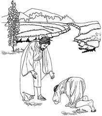 Click the download button to view the full image of jesus heals the 10 lepers coloring pages. Ten Lepers Coloring Page Coloring Home