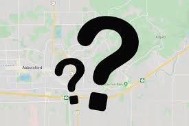 Mysterious Bang Shakes Homes In East Abbotsford Abbotsford News