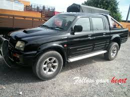 Maybe you would like to learn more about one of these? Sebuah 4x4 Manual Yg Cantik Kereta Second Hand Malaysia Facebook