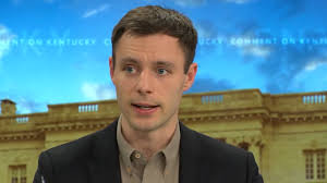 Lexington Herald Leader restaurant reporter Janet Patton