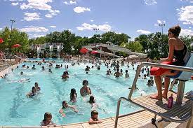 Sioux falls regional airport (iata: Sioux Falls Outdoor Pools Closed Due To Cold Weather Kelo Am