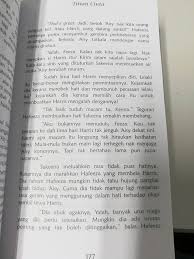 Sebuah pilihan#terjebak #terjebakcintadirektur #bab34 #novelromantistag.novel novel romantisnovel romantis. Novel Titian Cinta Facebook