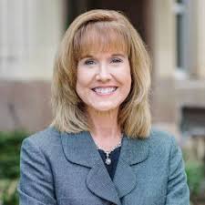 Deann Lee- Regional Advocacy Director