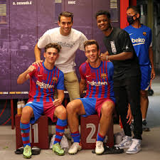 All news about the team, ticket sales, member services, supporters club services and information about barça and the club. Xyr 2kjgro681m