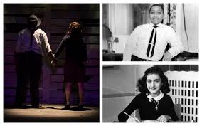 Photos:emmett till family, foundation members march in jackson. Child Martyrs To National Evils Frank And Till S Legacies Increasingly Tied The Times Of Israel