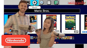 Nintendo quiere ser la dueña de tu nostalgia, tu dinero y tu alma. Estos Son Los Juegos Que Vienen En El Nes Classic Edition