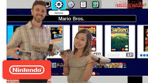 Además, esta viene con 21 juegos precargados ¡incluyendo el título inédito de star fox 2! Estos Son Los Juegos Que Vienen En El Nes Classic Edition