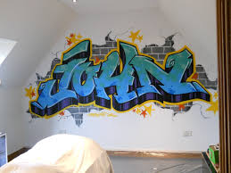 See more ideas about kids bedroom, graffiti, mural. Kids Graffiti Bedrooms Fresh Paint Wall Murals For Bedroom Decoration Furniture Ideas Bathroom Giovanni Amelia Decor On Walls Themed Teens Apppie Org